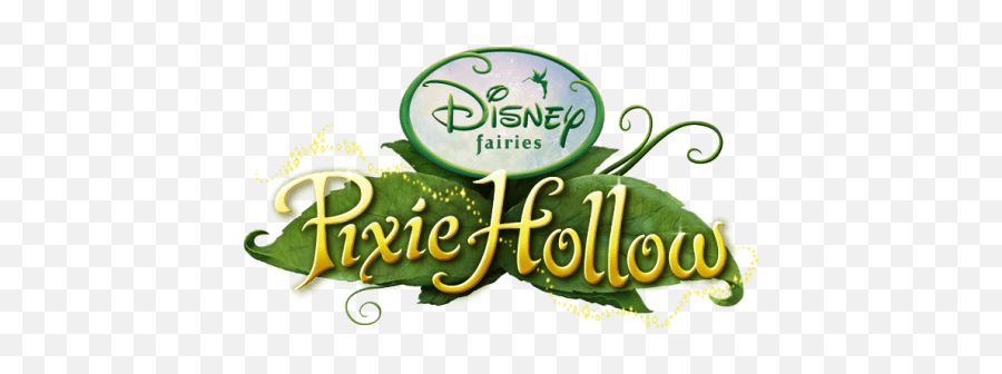 Free Pixie Cliparts Png Images - Pixie Hollow Emoji,Pixies Logo