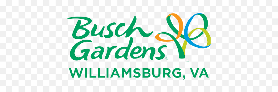 Virginia Amusement Parks Amusement Parks Usacom - Language Emoji,Busch Gardens Logo