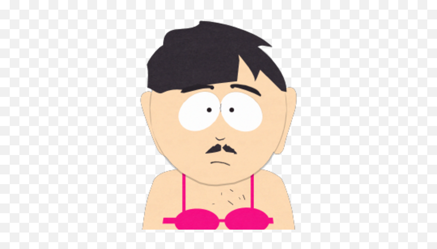 Midget Wearing A Bikini Emoji,Bikini Png