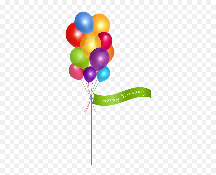 Happy Birthday Frame Png Hd Clipart Emoji,Happy Birthday Frame Png