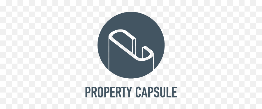 Property Capsule Emoji,Login Logo