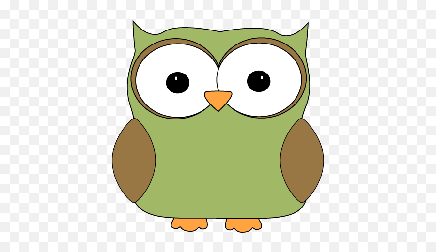 Cartoon Owl Clip Art - Cartoon Owl Image Cartoon Owl Emoji,Christmas Owl Clipart