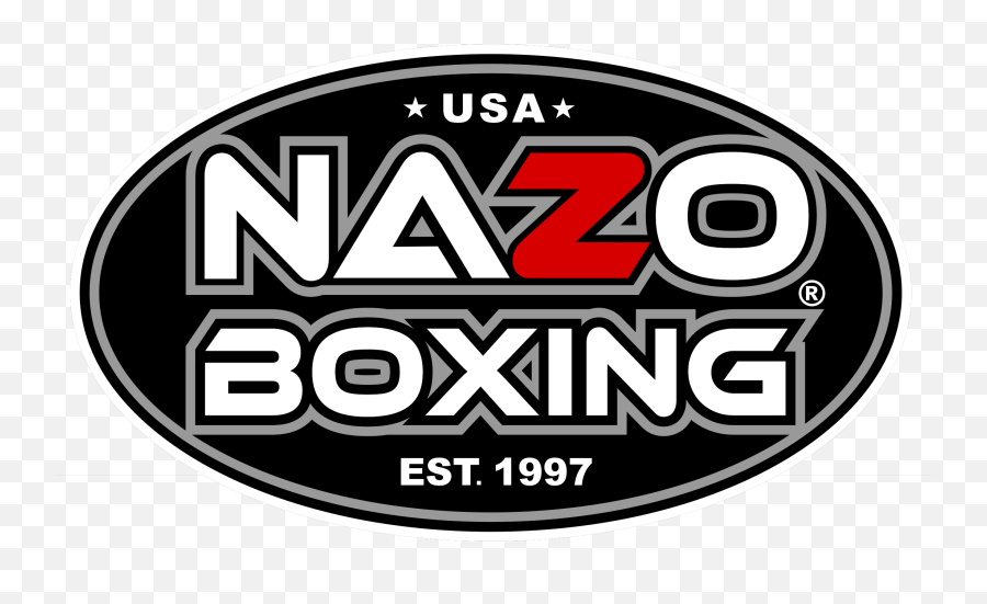 Download Nazo Boxing Png Image With No Background - Pngkeycom Emoji,Usa Boxing Logo