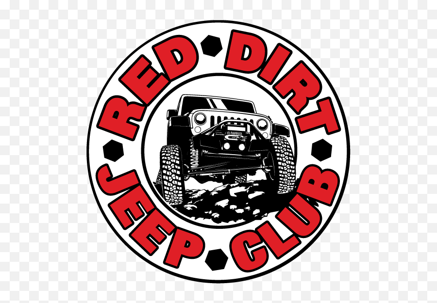 Oklahoma Jeep Club Red Dirt Jeep Club Oklahoma Emoji,Jeep Logo Png