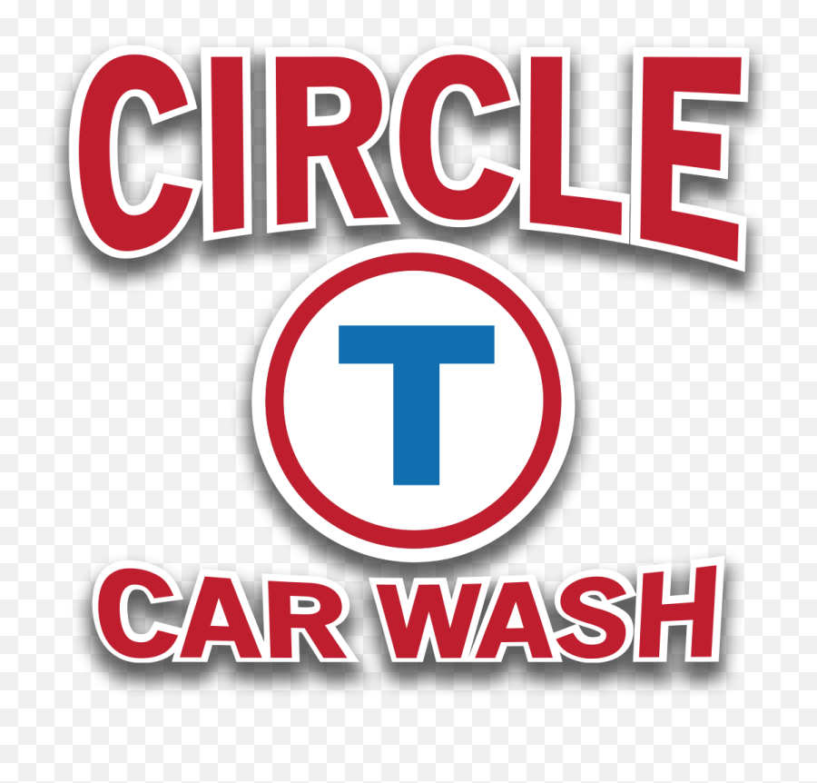 Circle T Car Wash - Londonderry Emoji,Car Detail Logo