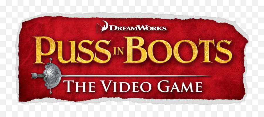 Puss In Boots The Video Game Annnounced - We Know Gamers Language Emoji,Ps3 Logo