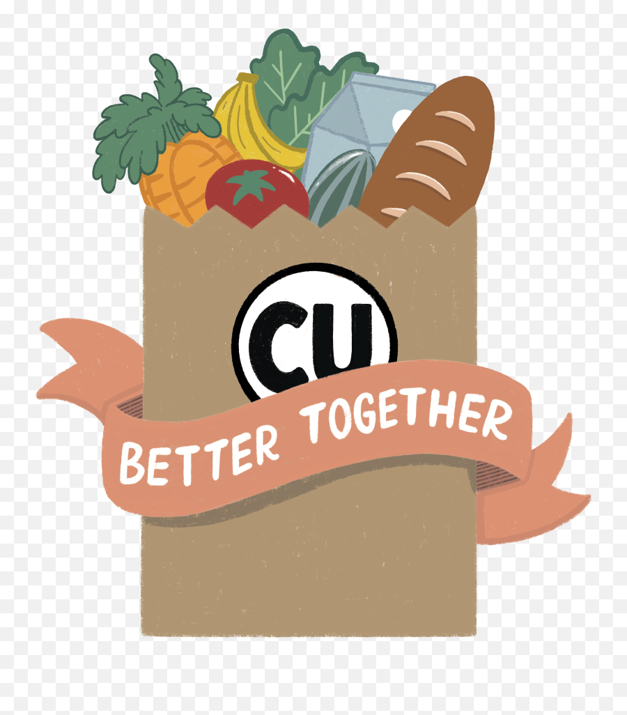 Cu Better Together Clipart - Full Size Clipart 5354776 Emoji,Together Clipart