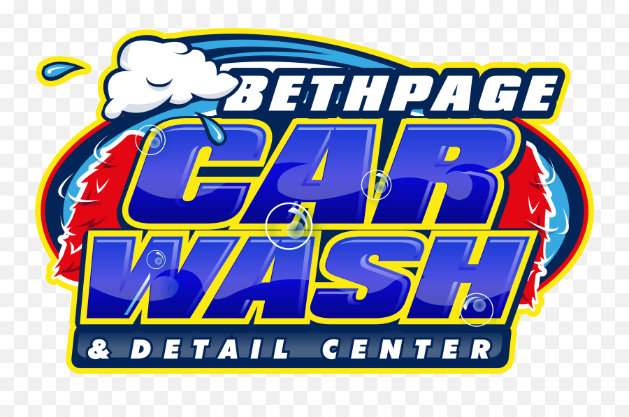 Car Wash Logo - Car Wash Logo Hd Emoji,Car Wash Logo
