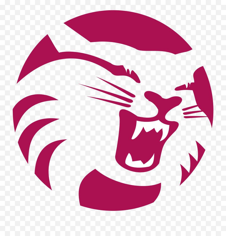 Wildcat Athletics Logo Png Transparent - Chico State Wildcat Logo Emoji,Wildcat Logo