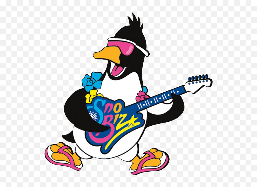 Penguin Logo - Girly Emoji,Penguin Logo