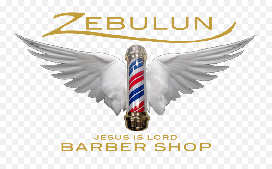 Zebulun Jesus Is Lord Barbershop In Jackson Township Nj Vagaro Emoji,Barber Shop Logo Design