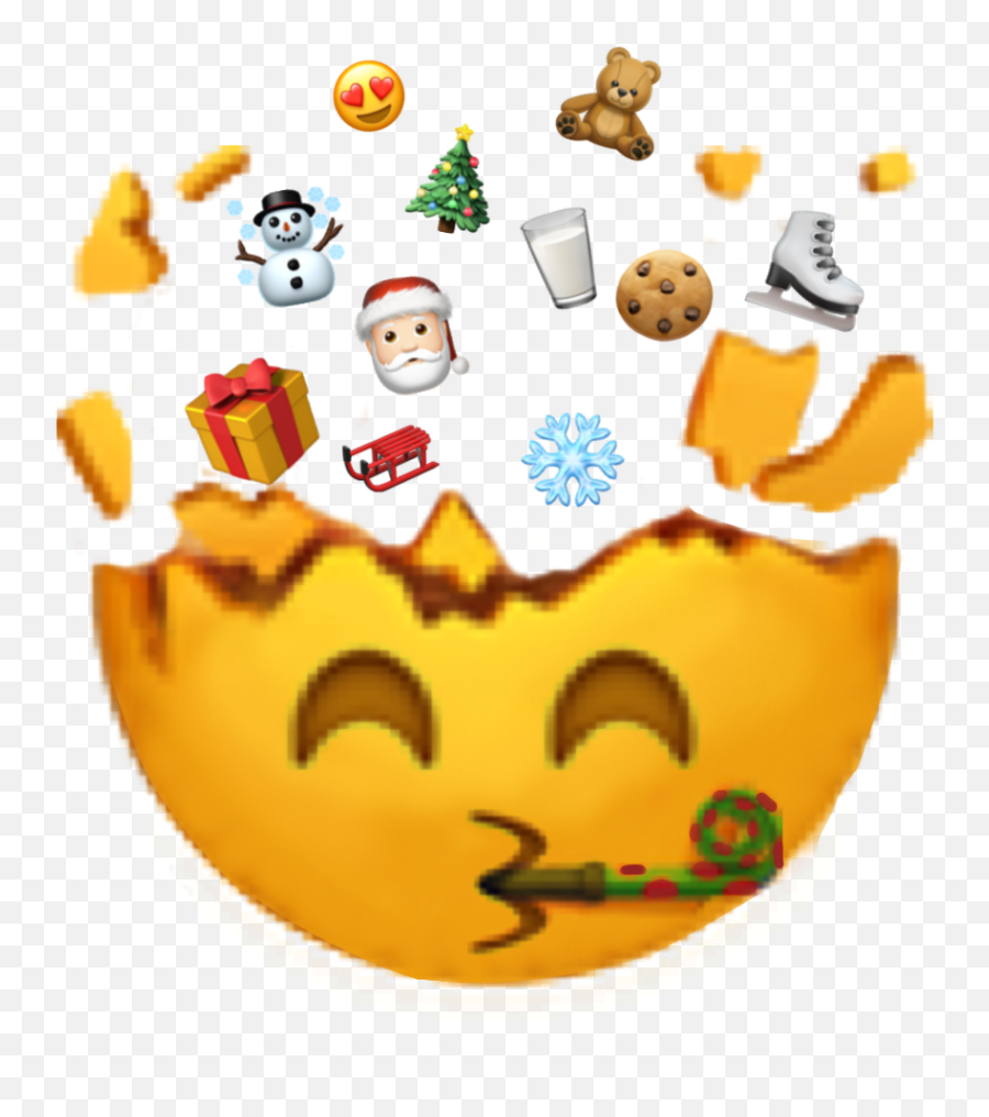 Christmas Emoji Iphone Gif 312941462089211 By Teatime220,Christmas Emoji Png