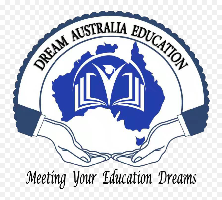 Home - Dream Australia Education Language Emoji,Education Logo