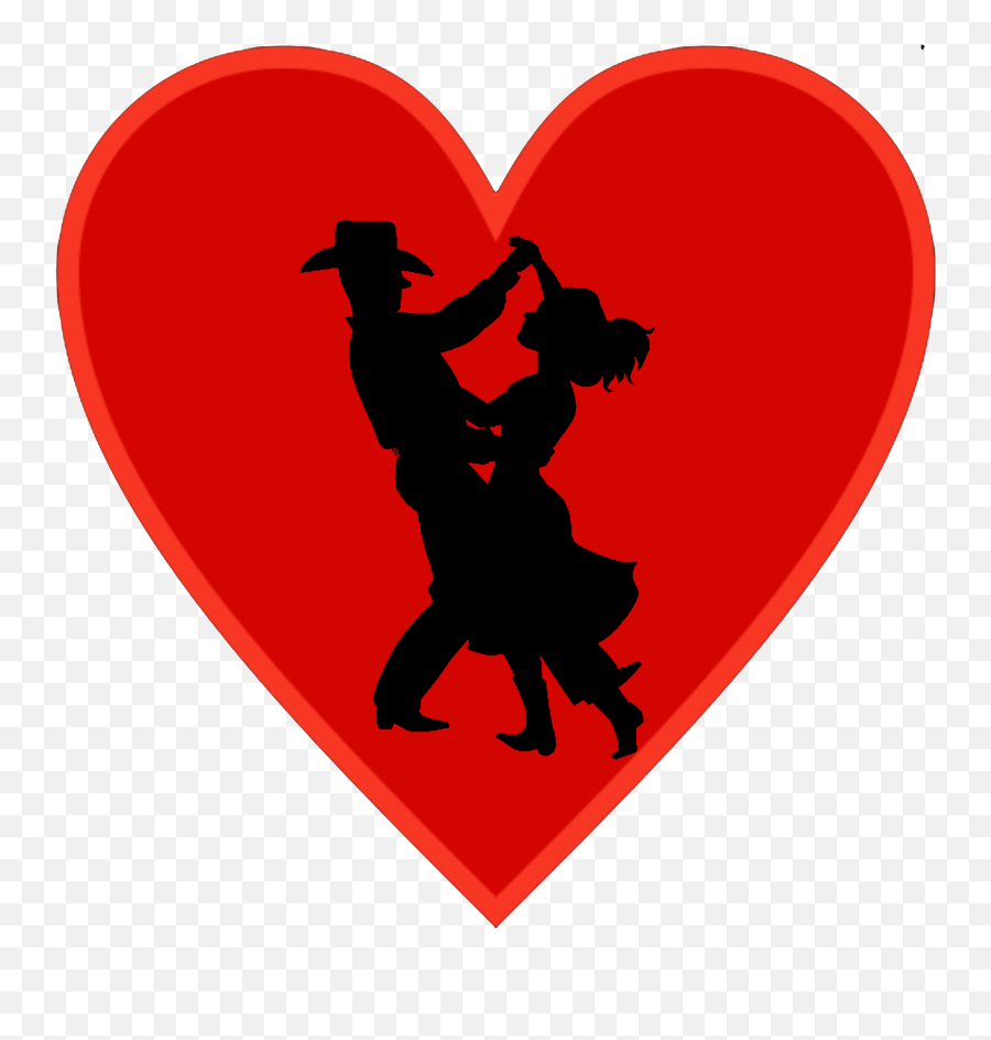 Country Dance Lessons Website Emoji,Dancing Couple Clipart