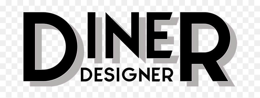 Diner Designer Emoji,Designer Logo