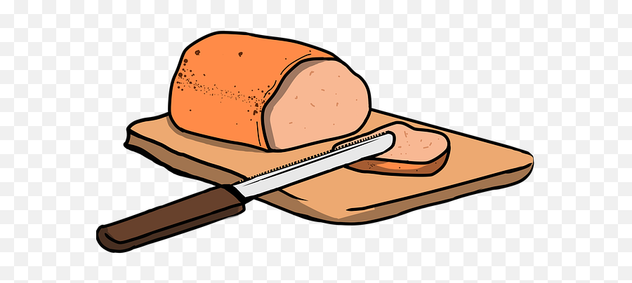 Bread Boardcutting Board Kitchen U0026 Dining Cookware Vadelcom Emoji,Foxhound Logo Tattoo