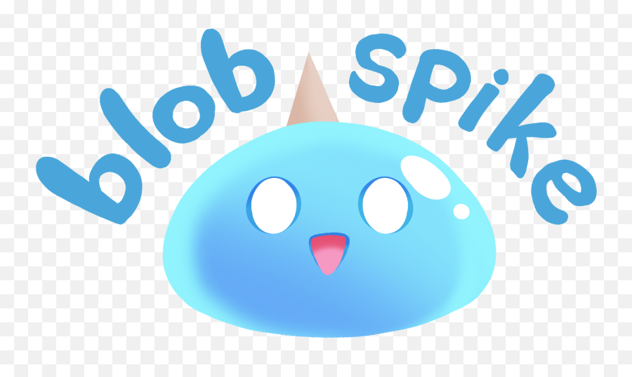 Blob Spike Emoji,Spike Transparent