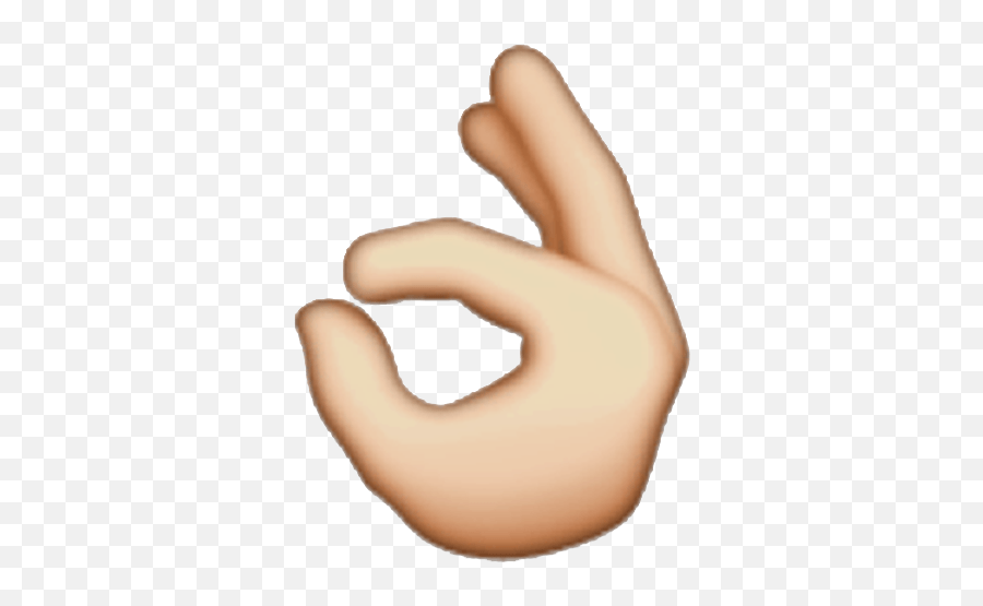 Got Em Hand - Emojis De Manos Png,Hand Transparent