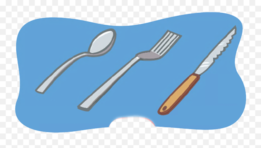 Everybody Up 3 Unit 4 Getting Together Baamboozle Emoji,Fork Knife Spoon Clipart