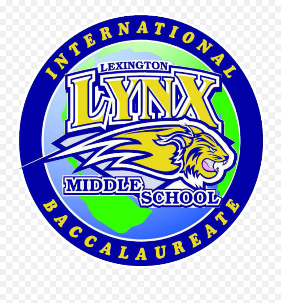 Home - Lexington Middle School Emoji,Ib Logo