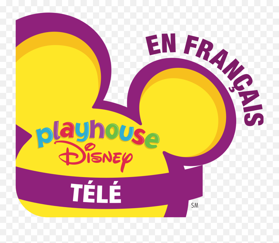 Download Playhouse Disney Channel Logo - Playhouse Disney Tele Playhouse Disney Wikipedia Emoji,Disney Junior Logo