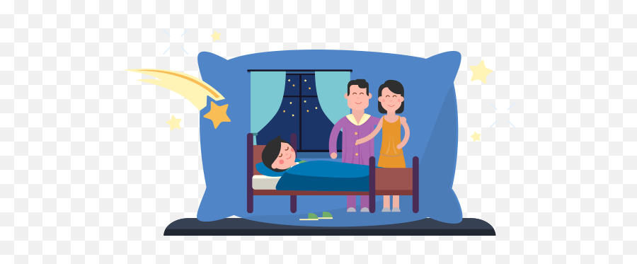 Sleep Well Live Better - Leisure Emoji,Wake Up Clipart