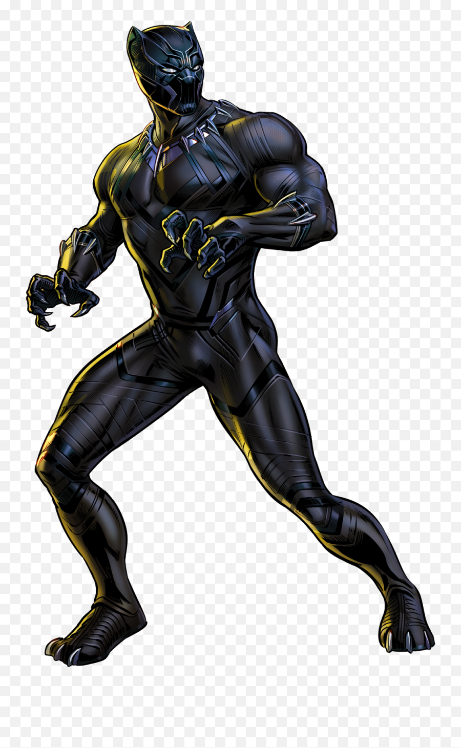 Download Black Panther Png Image For Free - Black Panther Png Emoji,Black Panther Png