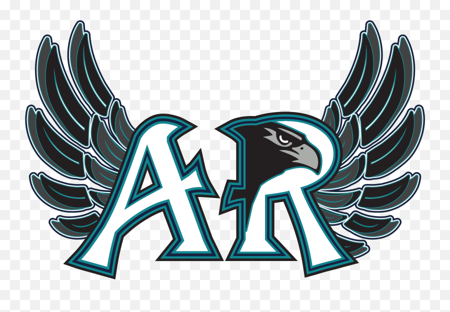 Team Home Auburn Riverside Ravens - Arhs Ravens Emoji,Ravens Logo