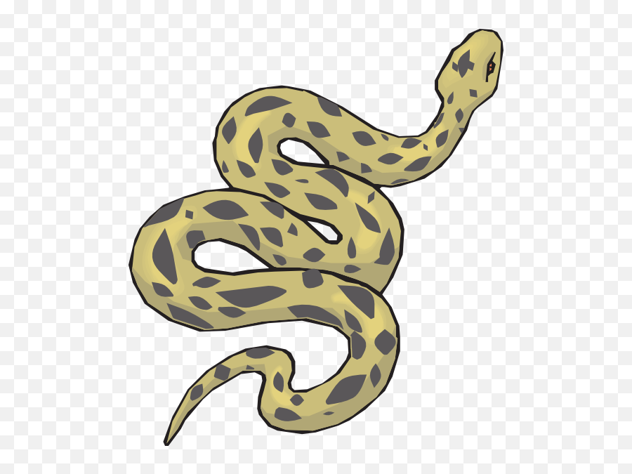 Snake Png Svg Clip Art For Web - Snake Clip Art Emoji,Snake Clipart