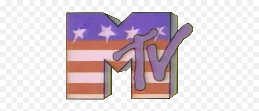 Mtv Png Tumblr - Transparent Mtv Logo 80s Emoji,Mtv Logo