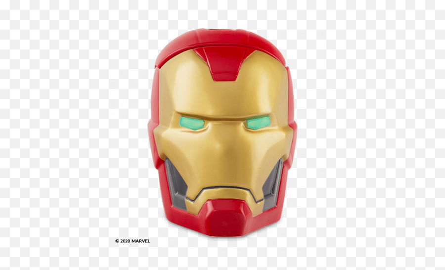 Iron Man Tony Stark Scentsy Warmer Scentsy Online Store - Iron Man Scentsy Warmer Emoji,Tony Stark Png