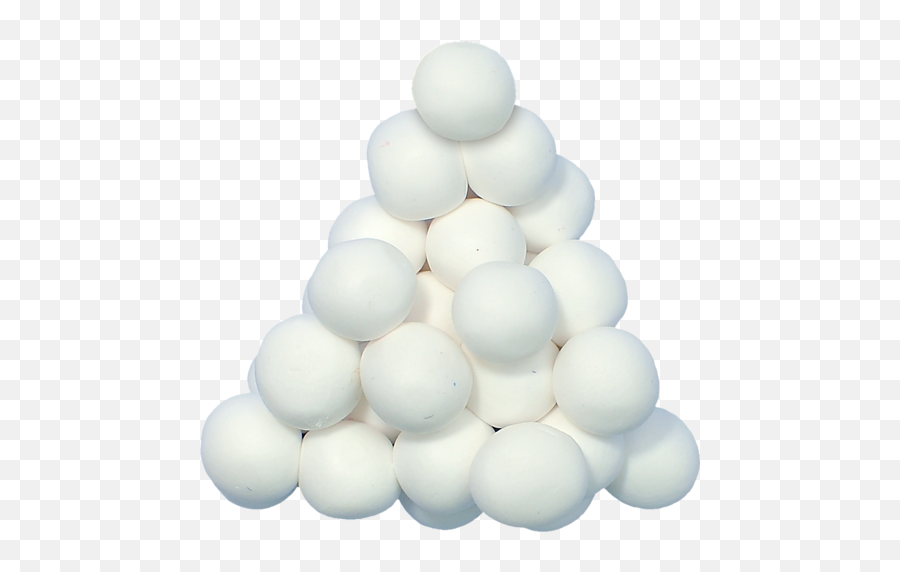 White Snowballs Cliparts Free - Dot Emoji,Snowball Clipart