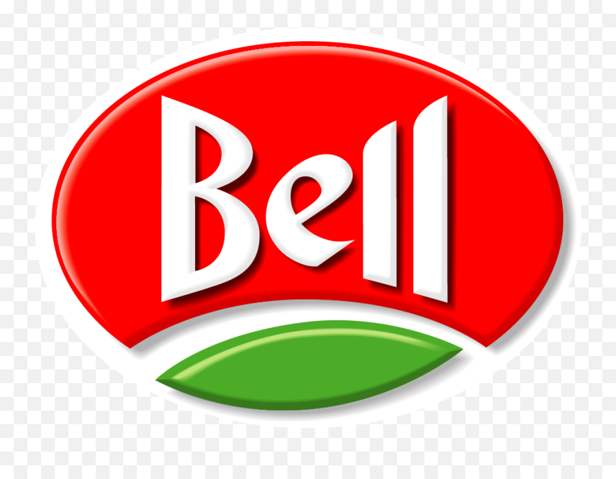 Logo Bell Food Group - Bell Logo Png File Emoji,Bell Logo