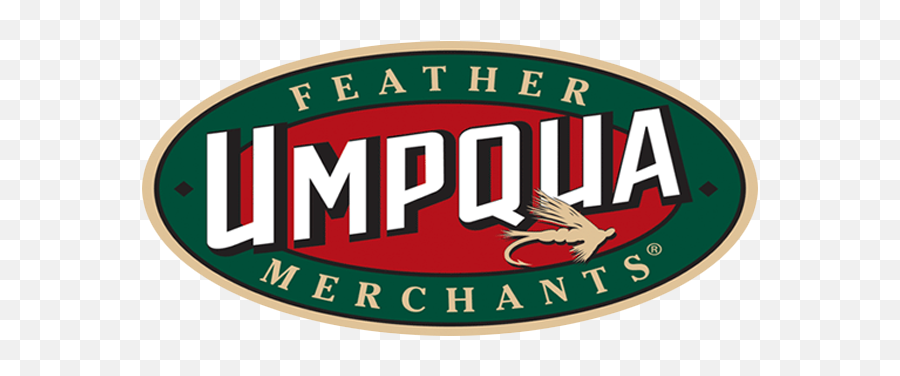 Umpqua - Umpqua Emoji,Feather Logo