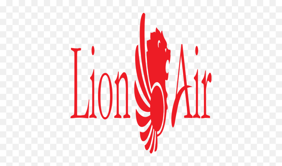 Lion Air Logopedia Fandom - Language Emoji,Air Logo