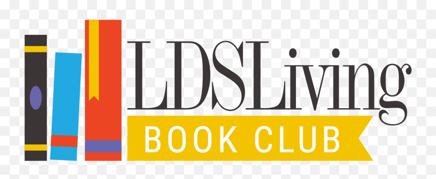 Book Club - Vertical Emoji,Lds Logo