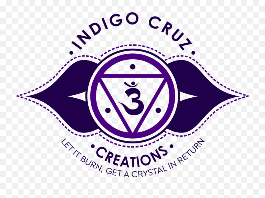 Indigo Cruz Creations - Language Emoji,Cruz Png