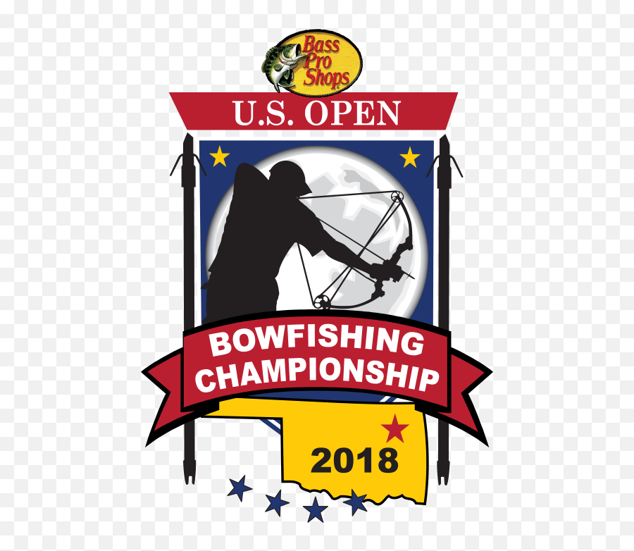 Us Open Logo - Bass Pro Shop Emoji,Bass Pro Logo
