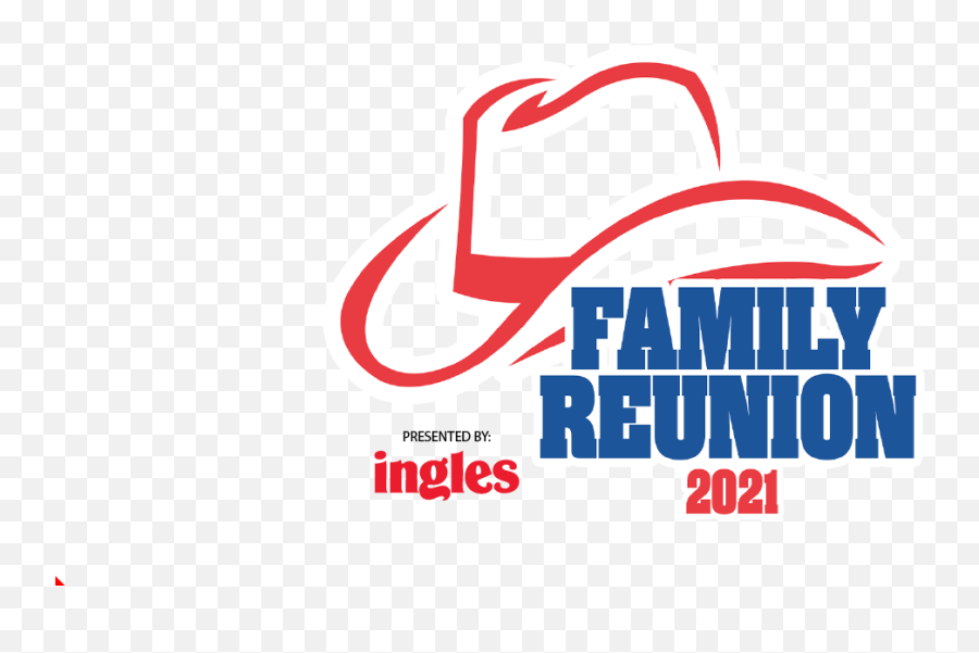 Family Reunion Presented By Ingles May 7th 2021 Ccnb - Iheartmedia Logo Emoji,Family Reunion Logo
