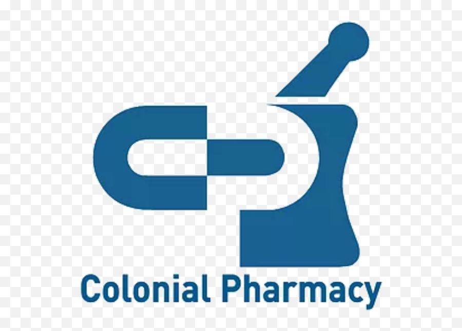 Colonial Pharmacy - Colonial Pharmacy Your Local New Language Emoji,Medicines Logo