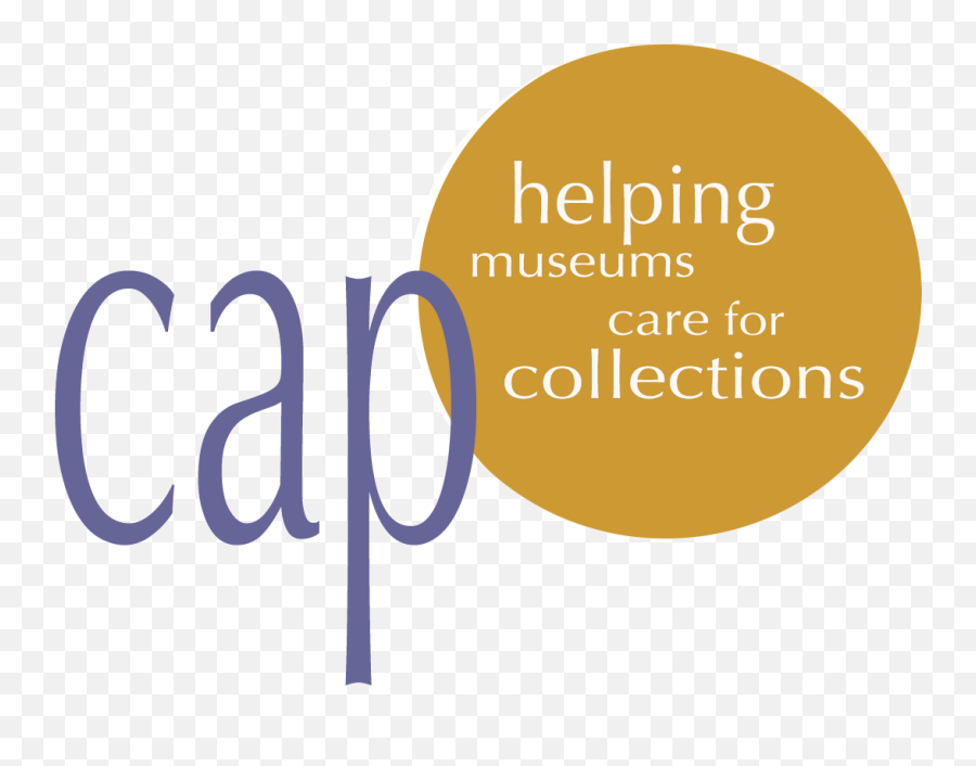 Cap Assessments Heritagepreservation - Dot Emoji,Cap Logo