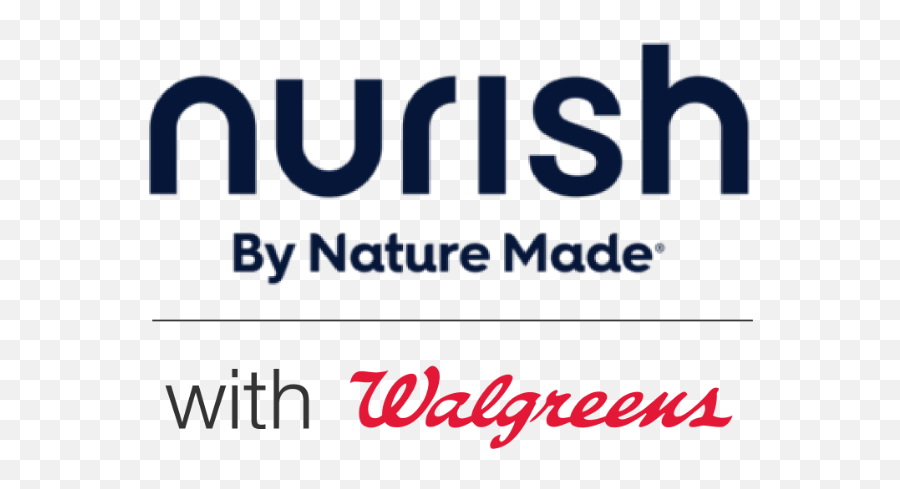 Nurish - Walgreens Emoji,Walgreen Logo