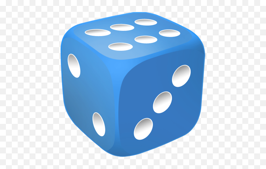Dice Clipart Yahtzee - Yamb Png Download Full Size Solid Emoji,Dice Clipart