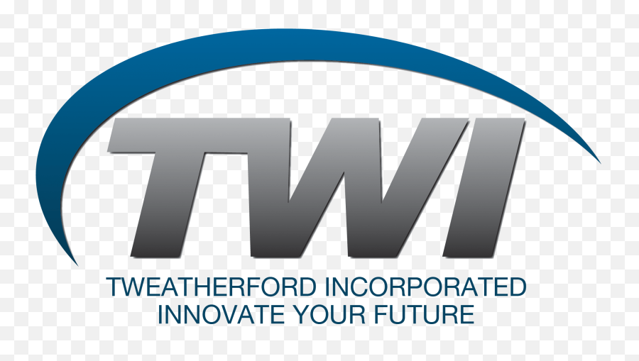 Twi Logo U2013 Tweatherford Inc - Logo Emoji,3d Printing Logo