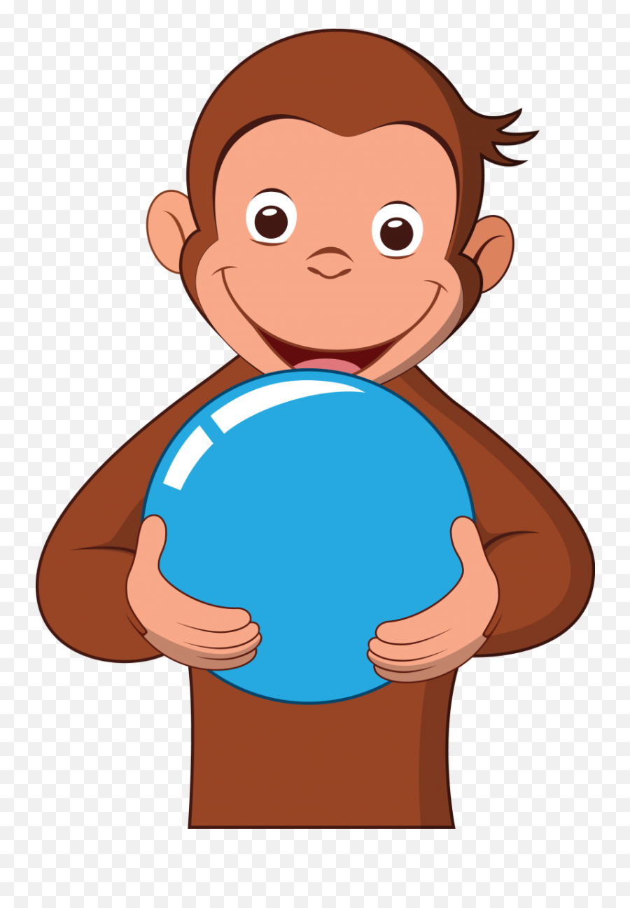 Library Of School Bathroom Clip Black And White Png Files - Curious George With A Ball Emoji,Bathroom Clipart