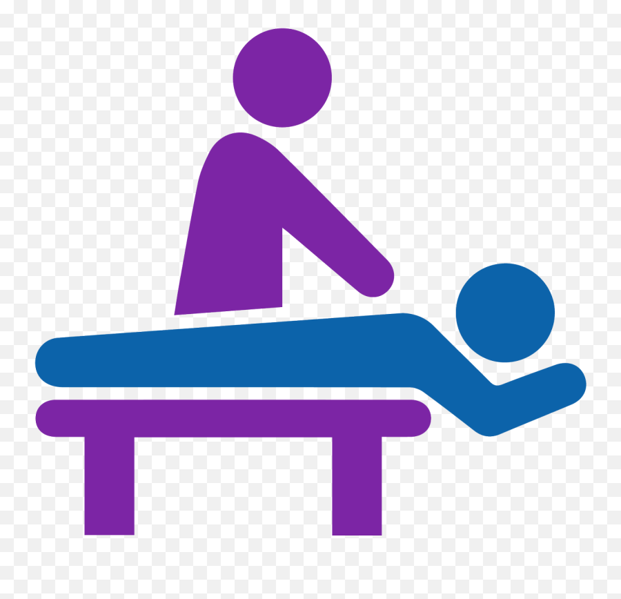 Darren Is Highly Experienced Sports Massage Therapist - Sport Massage Clipart Emoji,Massage Clipart
