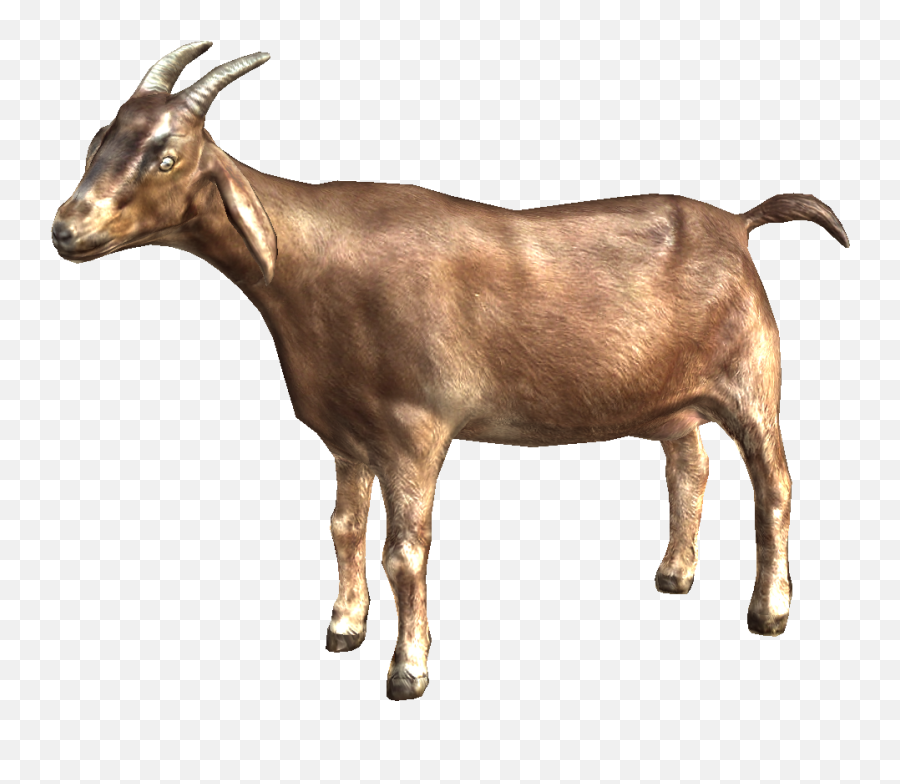 Goat Clipart Big Goat Goat Big Goat Transparent Free For - Goat Clipart Png Emoji,Goat Clipart
