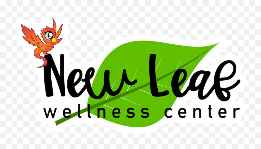 New Leaf Wellness Center Wellness Center Culver City Ca - New Leaf Wellness Center Emoji,Patientpop Logo