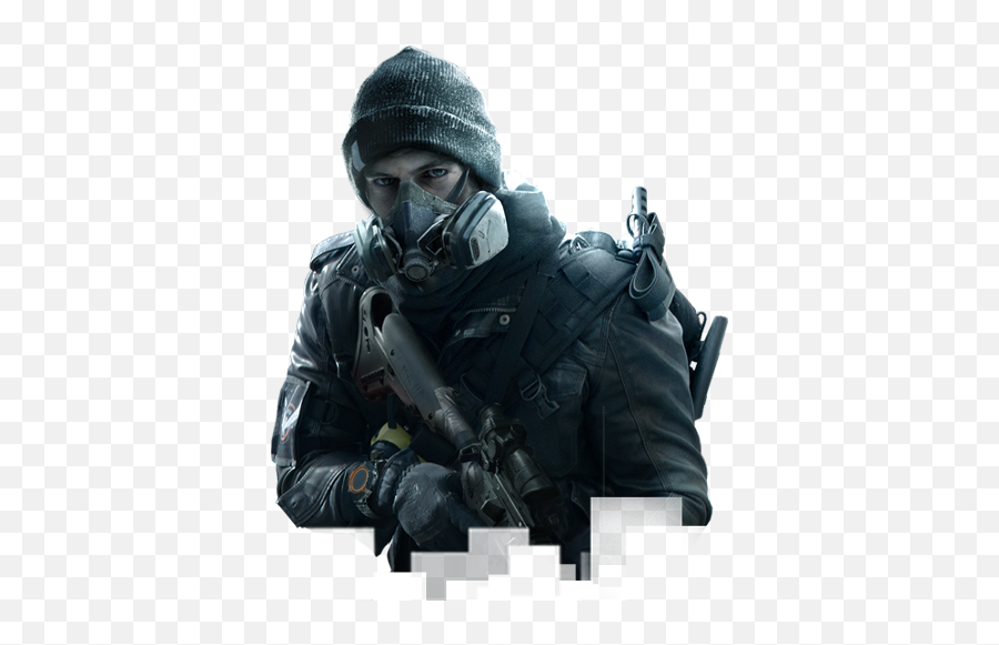 The Division Png Hd U0026 Free The Division Hdpng Transparent - Transparent The Division Png Emoji,The Division 2 Logo