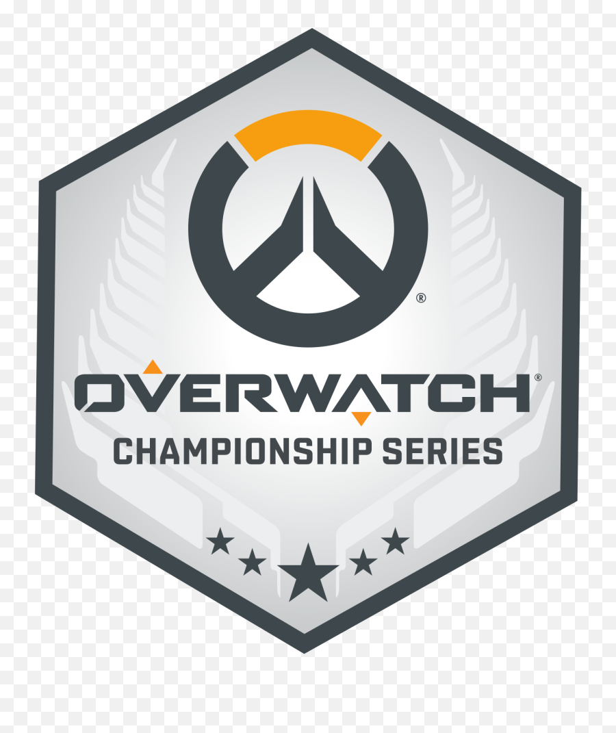Image Result For Overwatch Tournament Logo Overwatch - Overwatch Emoji,Overwatch Logo
